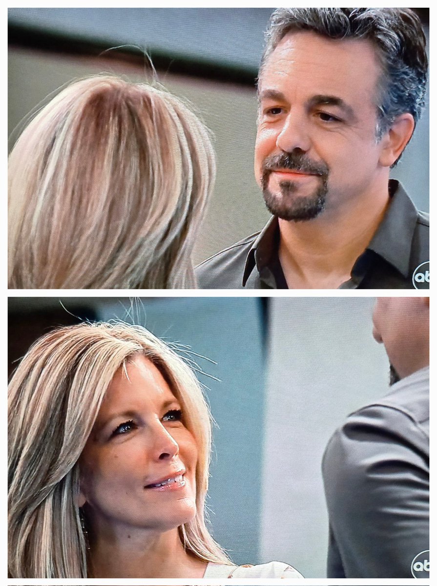 Brennan rented the pool for just him and Carly <a href="/lldubs/">Laura Wright</a> <a href="/ChrisLMcKenna/">Chris L. McKenna</a>