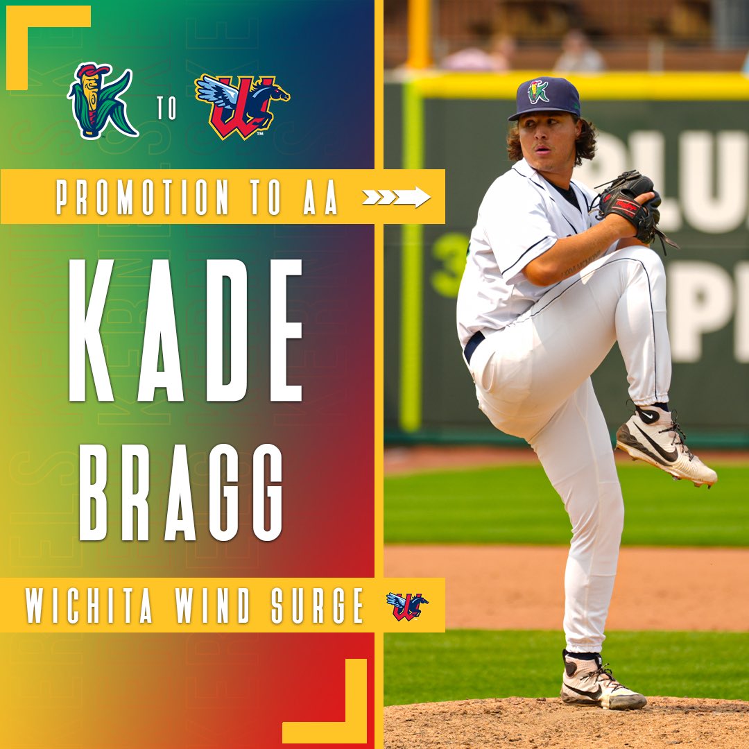 Cedar Rapids Kernels tweet media