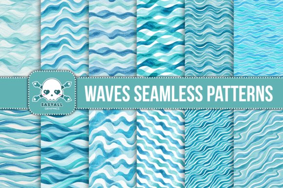 SasyallGraphics's tweet image. ▶️ creativefabrica.com/product/waves-…

#creativefabrica #patterns #digitalart