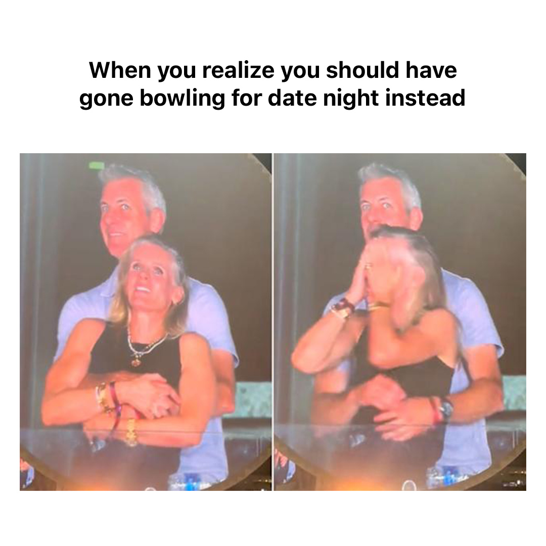 HR wouldn’t have needed to get involved…