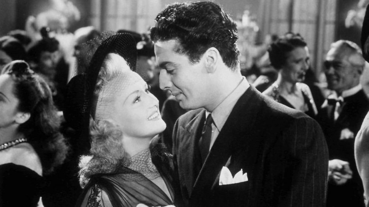 H. Bruce Humberstone’s I Wake up Screaming (1941) is noir at its absolute finest! It takes the conventions of the genre and plays with audience’s expectations, the film is also an illuminating love letter to New York, the city, a breathless colourful character! Really loved this!