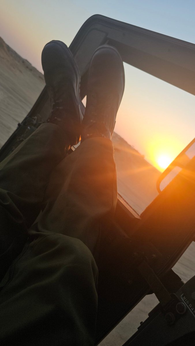 My time has come 😂