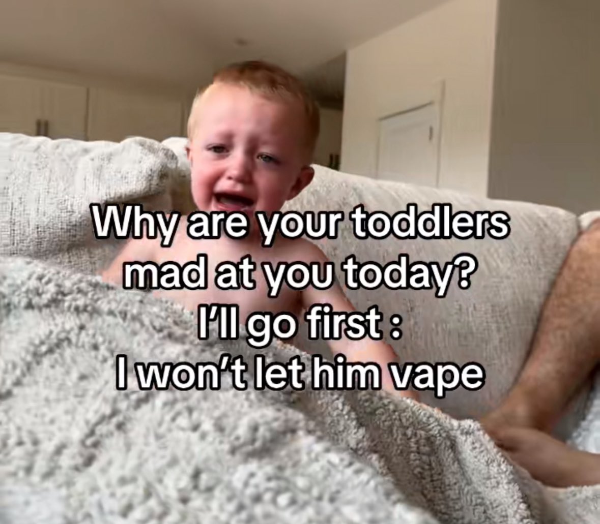 tophlo's tweet image. my kid if i had one