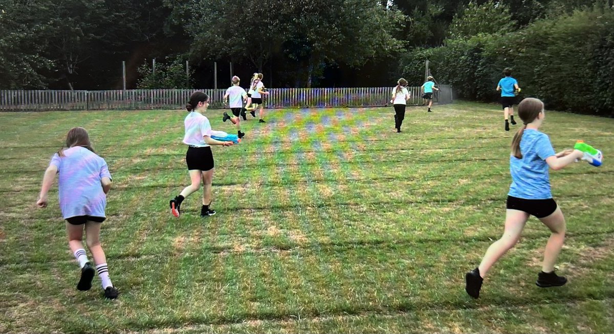 St Michael with St Thomas CE Primary School (@stmichaelthomas) on Twitter photo Y6 had a brilliant afternoon celebrating all of our hard work this year with our traditional water fight! <a href="/the3saints/">The Three Saints Academy Trust</a> #SMWST Y6 had a brilliant afternoon celebrating all of our hard work this year with our traditional water fight! <a href="/the3saints/">The Three Saints Academy Trust</a> #SMWST