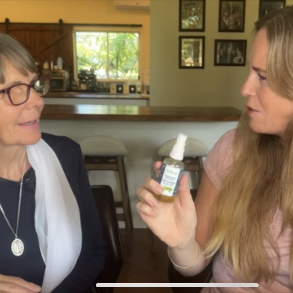 reignitedem's tweet image. This product saved my hair! I’ve been using it for 2 years and I’ll use it forever. It’s 100% home made and grown at a small farm in QLD.
You’ll notice less hair in the shower drain on the first or second use.
It’s only $35 and it’ll last you months.
Watch full video and…