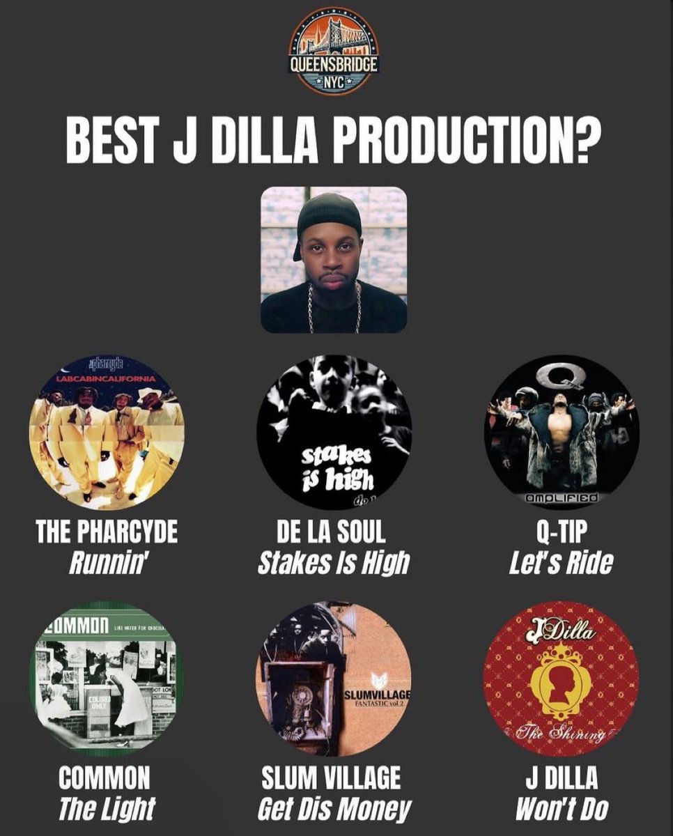 THEG0DMUTHA's tweet image. which one got it for yall? 👀