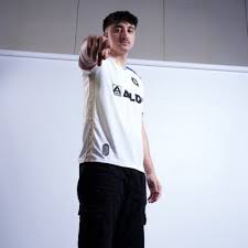 Si vous pouviez ramener le prime d’un joueur Fortnite, ce serait celui de qui ?