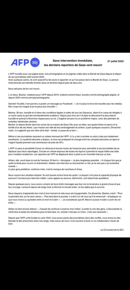 Olivier Faure tweet media