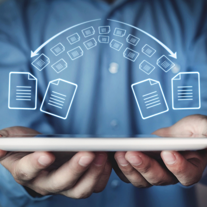 qflowsystems's tweet image. Worried about SharePoint breaches?

QAction customers can rest easy. Your documents are safe.

Even if Outlook, Teams, or OneDrive are compromised, QAction keeps your content secure.

Security isn&apos;t an add-on. It is foundational.
hubs.li/Q03y66vR0