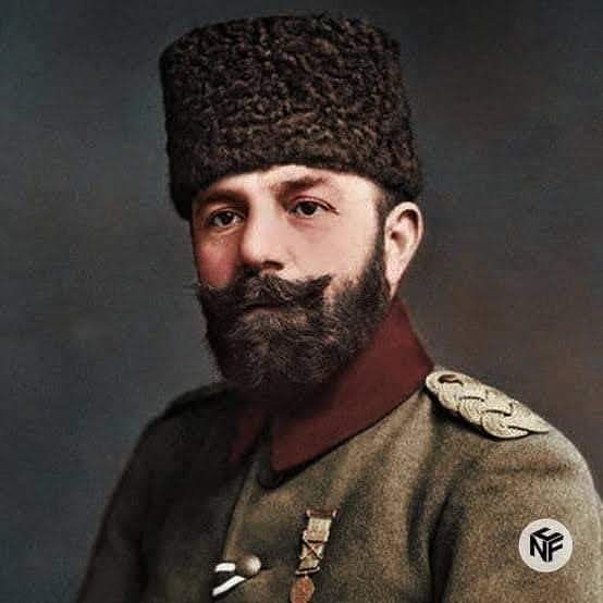 Ittihat ve Terakki'nin önde gelen simalarından, büyük vatansever Cemal Paşa'nın Tiflis'te şehit edilişinin 104. Yıldönümü bugün (21 Temmuz 1921). Yurtdışında olduğu dönemde, Mustafa Kemal Paşa ile yakınlaşmış ve tam memlekete geleceği sırada şehit edilmişti. Ruhu şad olsun.