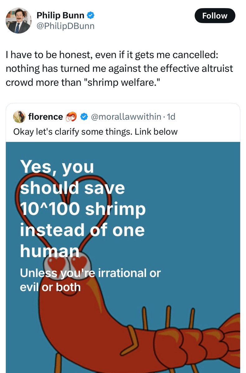 StefanFSchubert's tweet image. It’s disingenuous to suggest you’re taking a brave honest stance at the risk of getting cancelled when it’s in fact an entirely risk-free position to take