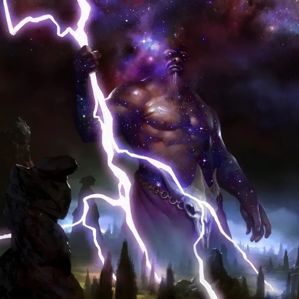 DailyNoud's tweet image. RAP FACT: Lil Baby fought with the God of Thunder and was King of Olympus for 10 years.