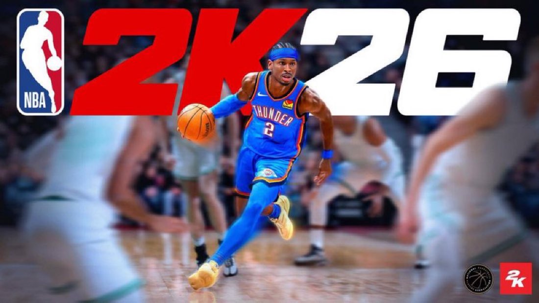 nba2kcmty's tweet image. BREAKING: In NBA 2K26’s MyCAREER, if you don’t hit your objectives, your agent can’t get you the best deals.
