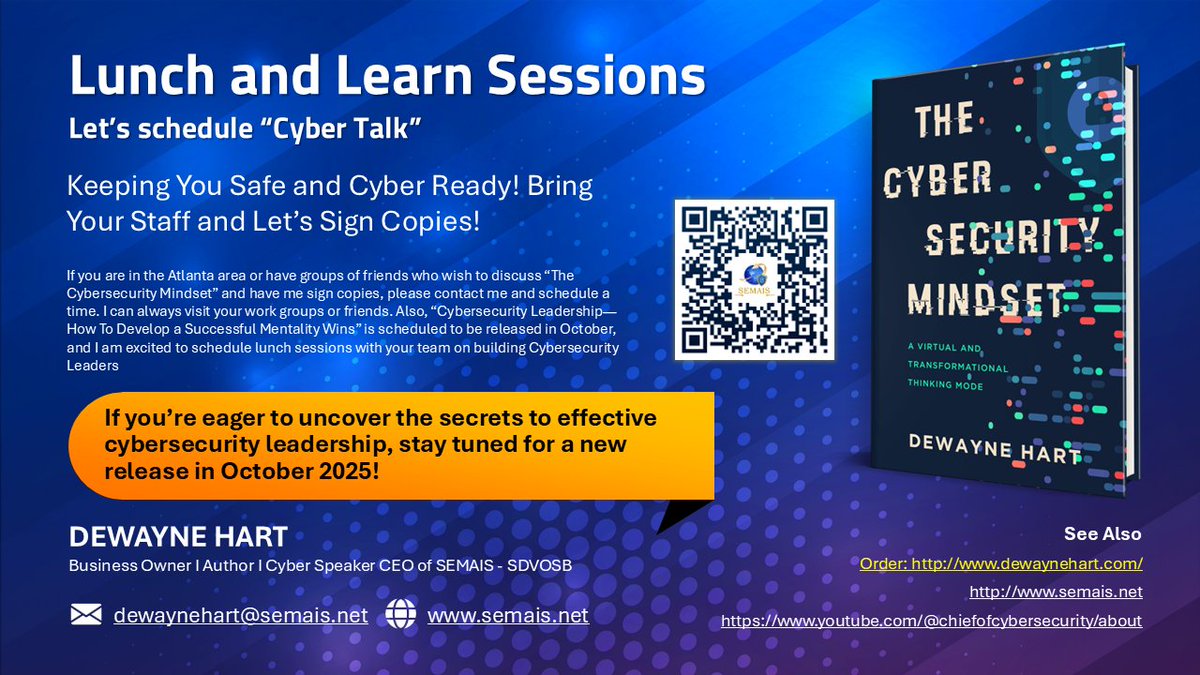 #publicspeaking #keynotespeaker #MYM #callforspeakers #speaker #speakingopportunity #coach #2025CallforSpeakers #Innovation #Management #HumanResources #DigitalMarketing #Technology #India #Cybersecurity #InformationSecurity #AI #ArtificialIntelligence #Author #Books #Careers