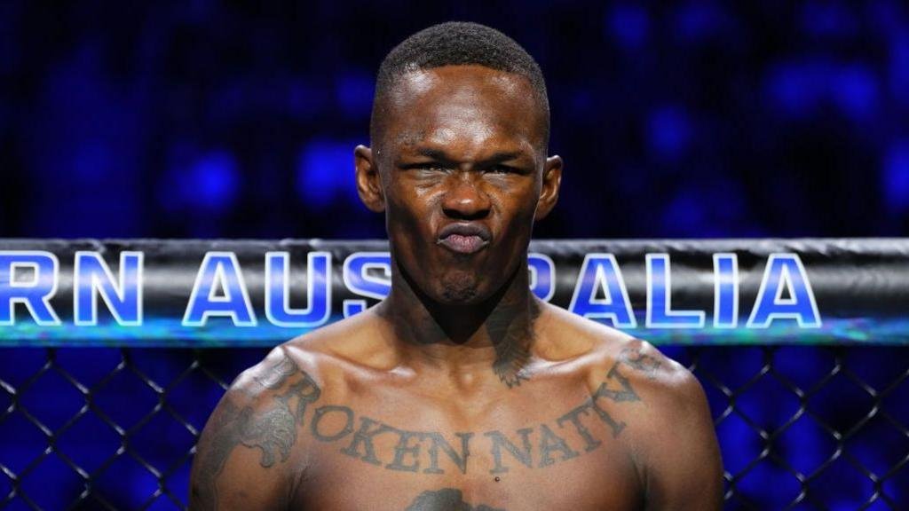 Brian_Rose33's tweet image. Yousri Belgaroui, who is stepping in to take on Azamat Bekoev, has has 2 kickboxing matches with both Israel Adesanya and Alex Pereira