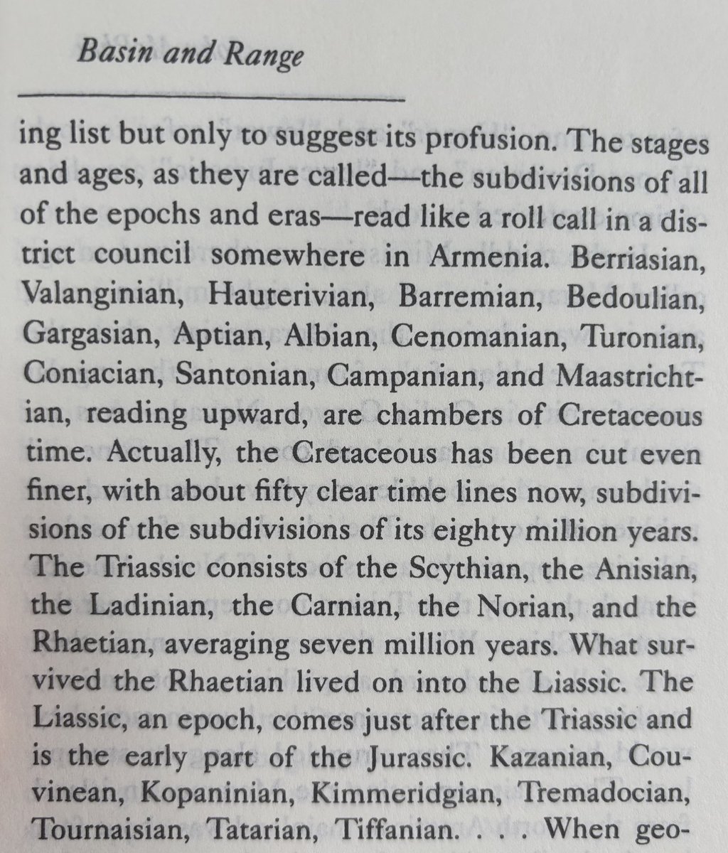 NightlifeMingus's tweet image. John McPhee fires off a pretty good gag about Armenian names here