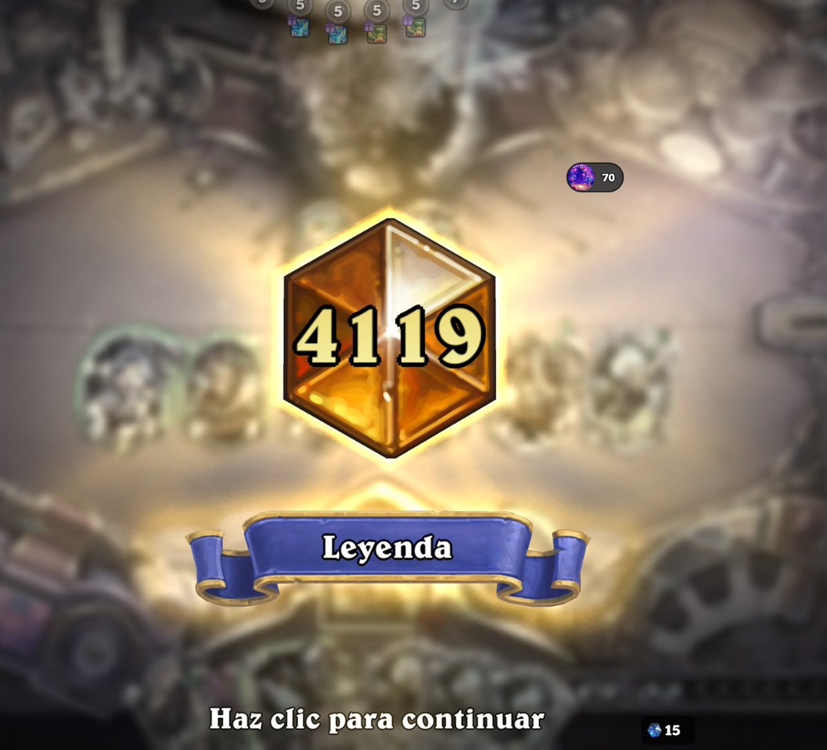 SE LLEGO FACILITO A LEYENDA CON EL MAZO youtube.com/watch?v=xl7LKw…