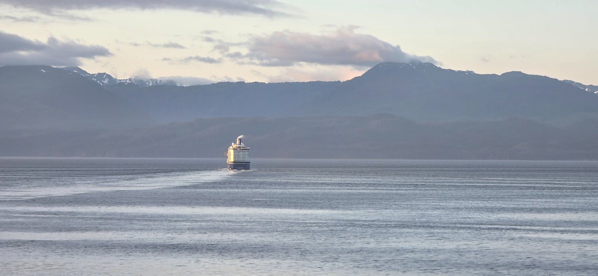 SeanADillon's tweet image. Back on dry land, but will be back to the seas soon.
So, how is everyone?