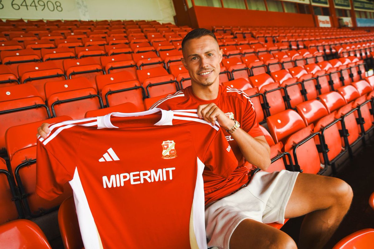 BillyBodin9's tweet image. Back after 13 years, thank you for all the welcome messages. Hopefully another memorable season ahead and can’t wait to be back at the CG ❤️ @Official_STFC