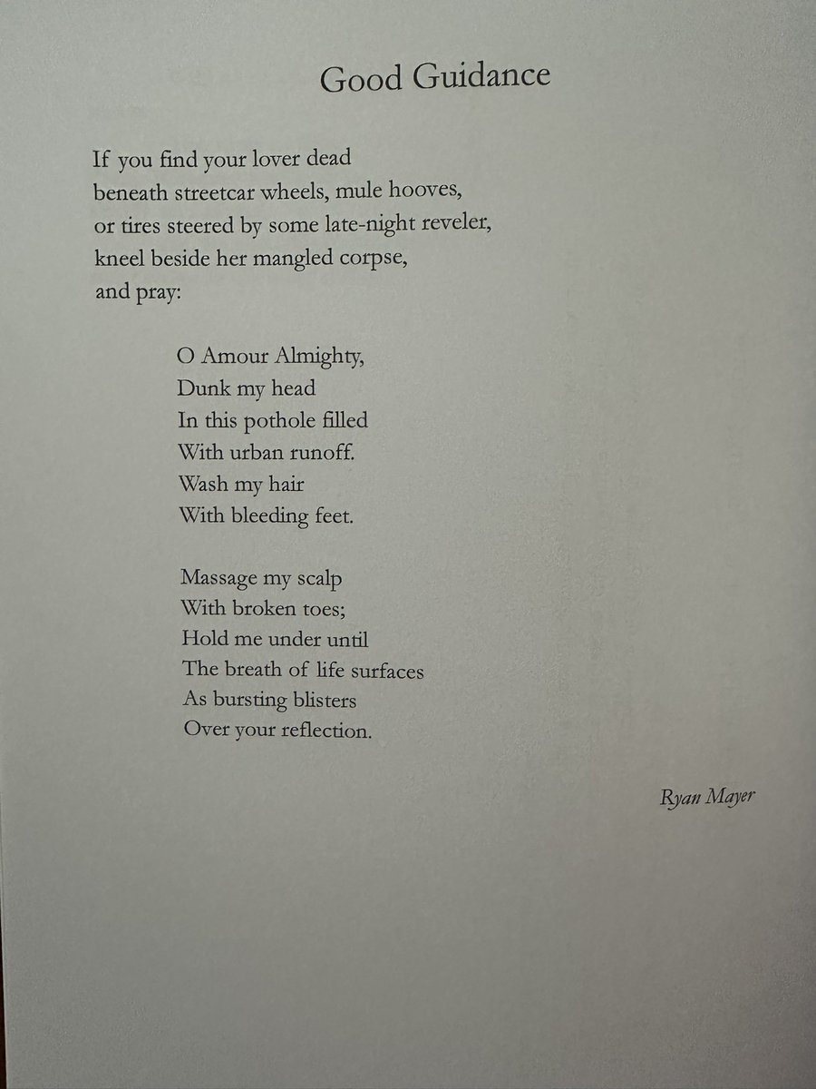 Ryan Mayer tweet media