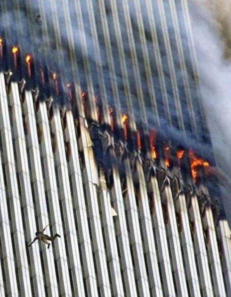 ShirionOrg's tweet image. 🚨NEVER FORGET FACTS: 19 Muslim hijackers with real names, real passports, real flight training, real martyr tapes, tracked by multiple intel agencies, caught on airport cameras, with cockpit audio, flight data, calls from passengers mid-hijack, confessions on tape from Bin…
