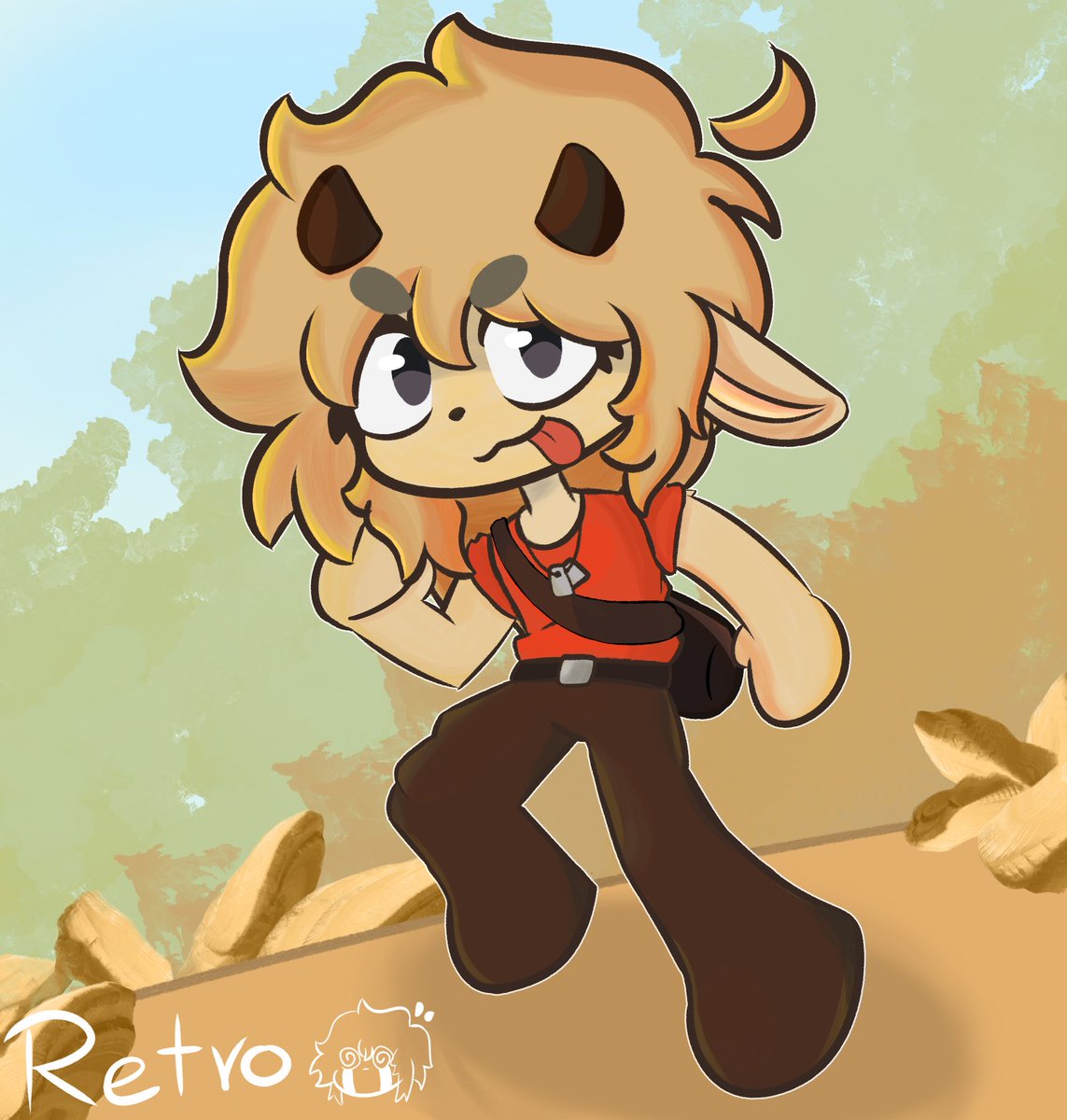 Retro90sss's tweet image. They&apos;re runnin&apos; circles around ya!