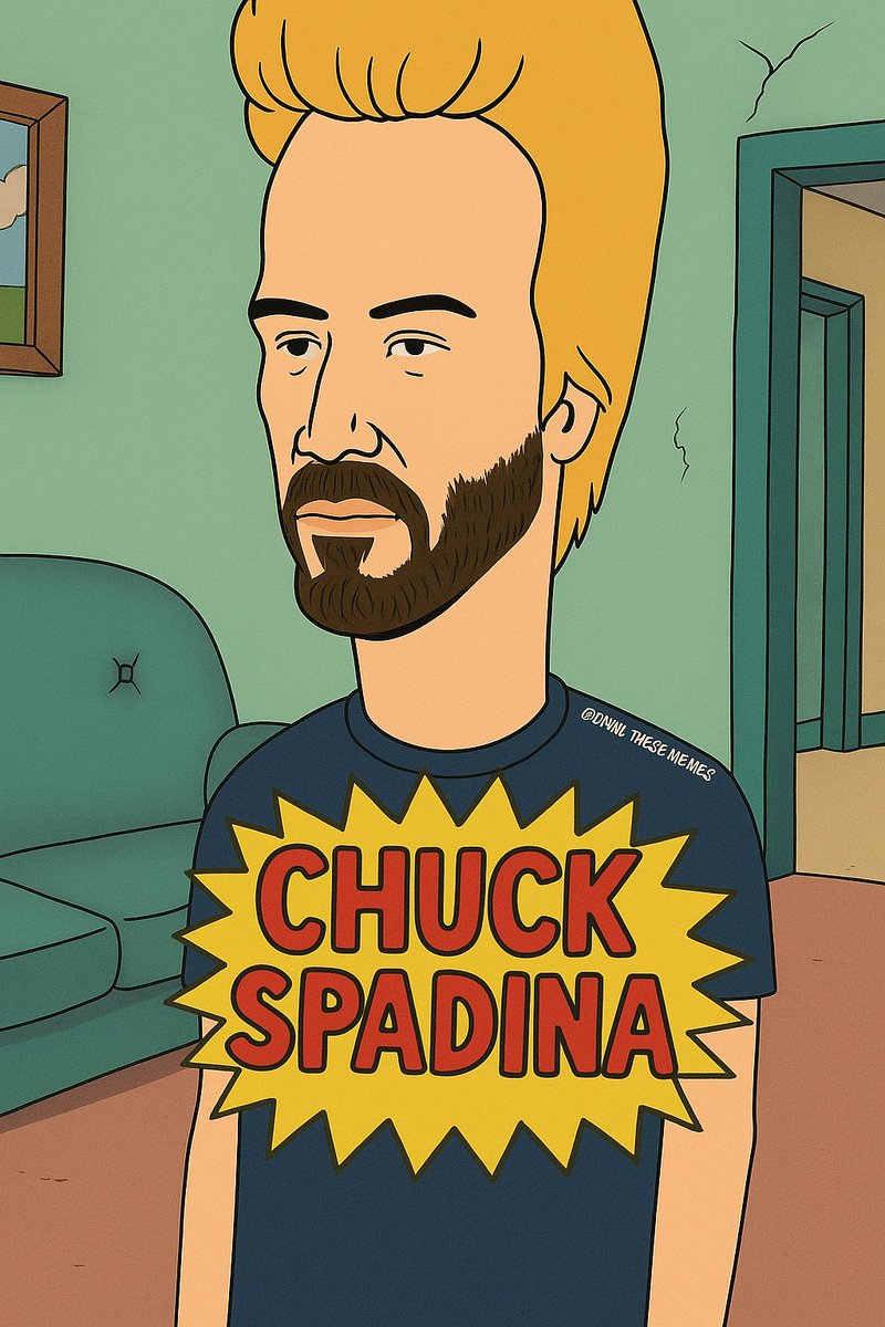 Chuck Spadina (@chuckspadina22) on Twitter photo 