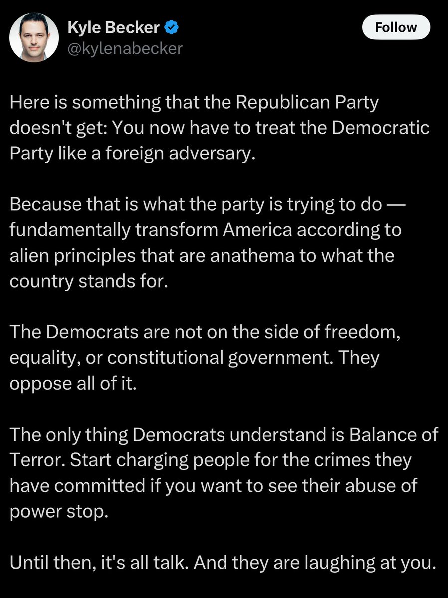 TheDrJon's tweet image. 85% of MAGAism is just revenge fantasy against people who didn’t wrong them. This is why people turn violent, they can’t separate fact from fiction.