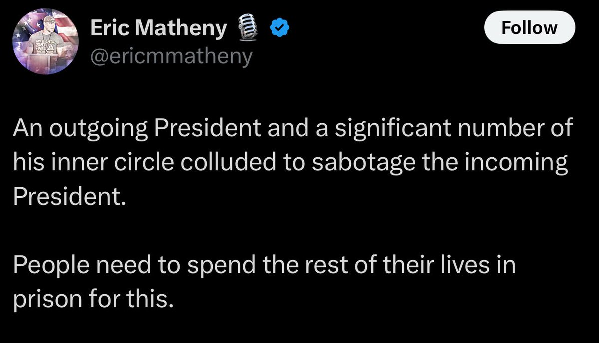 TheDrJon's tweet image. 85% of MAGAism is just revenge fantasy against people who didn’t wrong them. This is why people turn violent, they can’t separate fact from fiction.