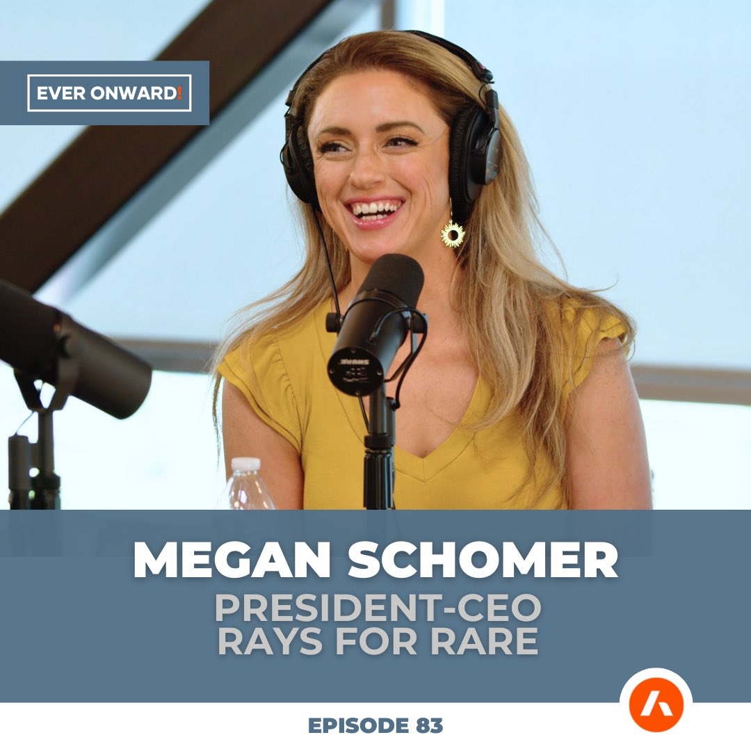 ahlquistdev's tweet image. After losing her son to a rare brain condition, Megan Schomer founded @RaysforRare to support families with medically fragile kids.
Her story is powerful—and the impact is real. ☀️
Listen here:
#RaysForRare #RareButNotAlone #Idaho #BoiseIdaho