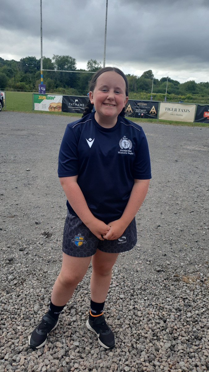 SarahDimech85's tweet image. From the beach to the rugby pitch! 

#SummerHolidays #OxwichBay #Newport #BootCamp #ThisGirlCan