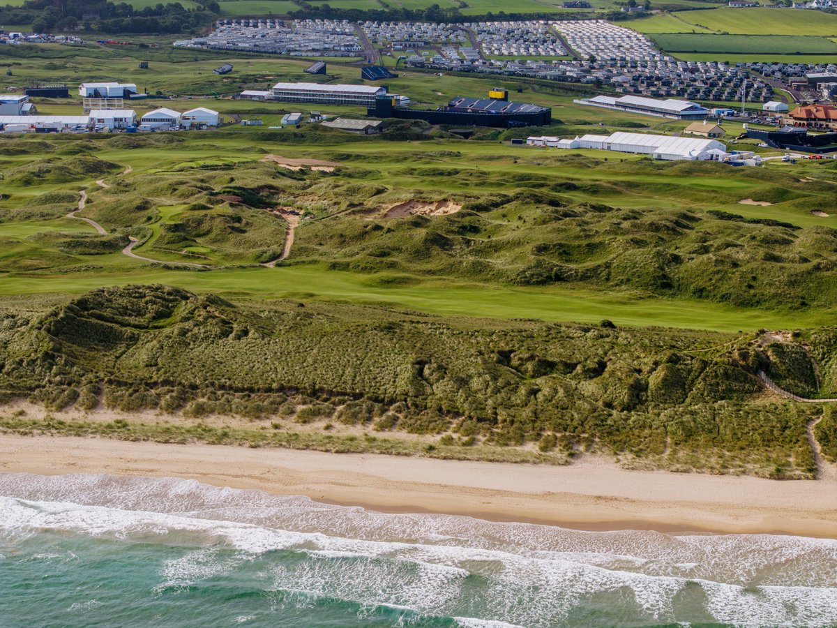 10 reasons why you probably love watching <a href="/TheOpen/">The Open</a>…

• Tradition
• Links golf 
• Wild weather 
• Proper hazards 
• Global field
• Volatile players
• Knowledgeable fans 
• Beautiful destinations  
• International flavour 
• Scarcity