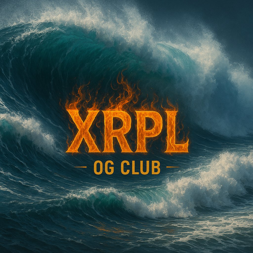 🔥 Rewards eruption: Stack NFTs in XRPL OG CLUB for monthly XRP (auction-fueled) &amp; COREUM staking airdrops! Rich list domination = elite rewards. 📷📷 #XRPL #NFT #CryptoAirdrops #OGClub Mint now! Join Discord!
<a href="/cryptovieb/">Ovie</a> <a href="/XRPLOGCLUB/">XRPL OG CLUB</a>