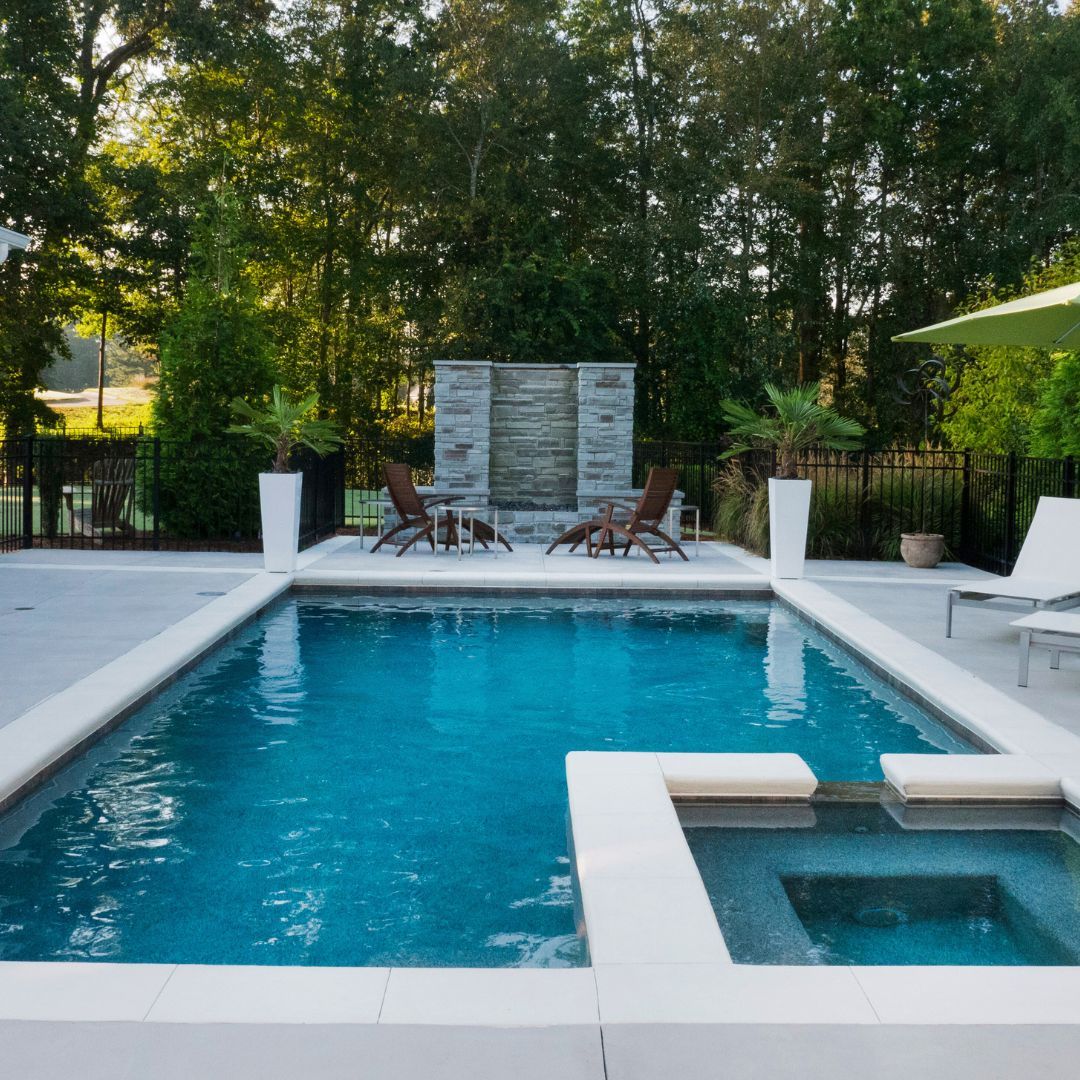 Don't miss a moment of your pool season this year! Consider a pool heater and keep your pool comfortable on even the coolest evenings. #PoolHeater #Propane #Summer #Primemax