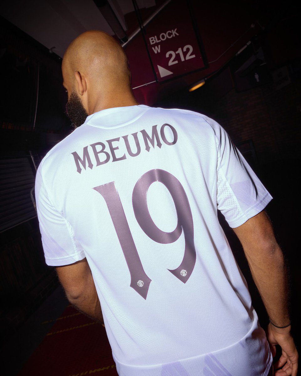 MUFCDH's tweet image. 1️⃣9️⃣
