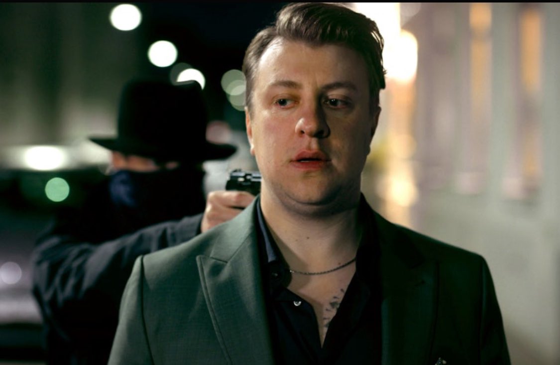FelixTandem1's tweet image. Ich bin ja kein grosser Fan von Nils Fiechter, aber in „Warum ich?“ von David Schalko spielt er grossartig.
