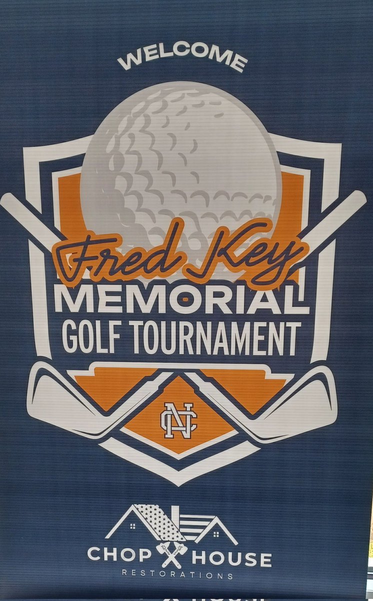 Jimi Richards (@atlteamster) on Twitter photo Thank you North Cobb Community & Corporate Sponsors, for honoring Mr. Fred Key today. It was the largest turnout ever for the tournament! @NorthCobbFB
<a href="/northcobbOLine/">NC Warriors OL</a> <a href="/CoachTQ_/">Tyler Queen</a> Thank you North Cobb Community & Corporate Sponsors, for honoring Mr. Fred Key today. It was the largest turnout ever for the tournament! @NorthCobbFB
<a href="/northcobbOLine/">NC Warriors OL</a> <a href="/CoachTQ_/">Tyler Queen</a>