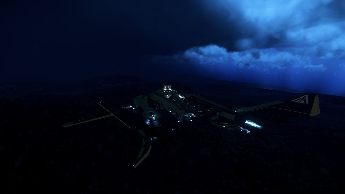 coldshame's tweet image. Toured the ASD facilities right near the end of last patch. Loved the approach! Didn’t last too long at Lazarus as I didn’t have a Sterling Suit but at least I got to take a trip on the tram before getting mowed down at the site itself lol

#StarCitizen