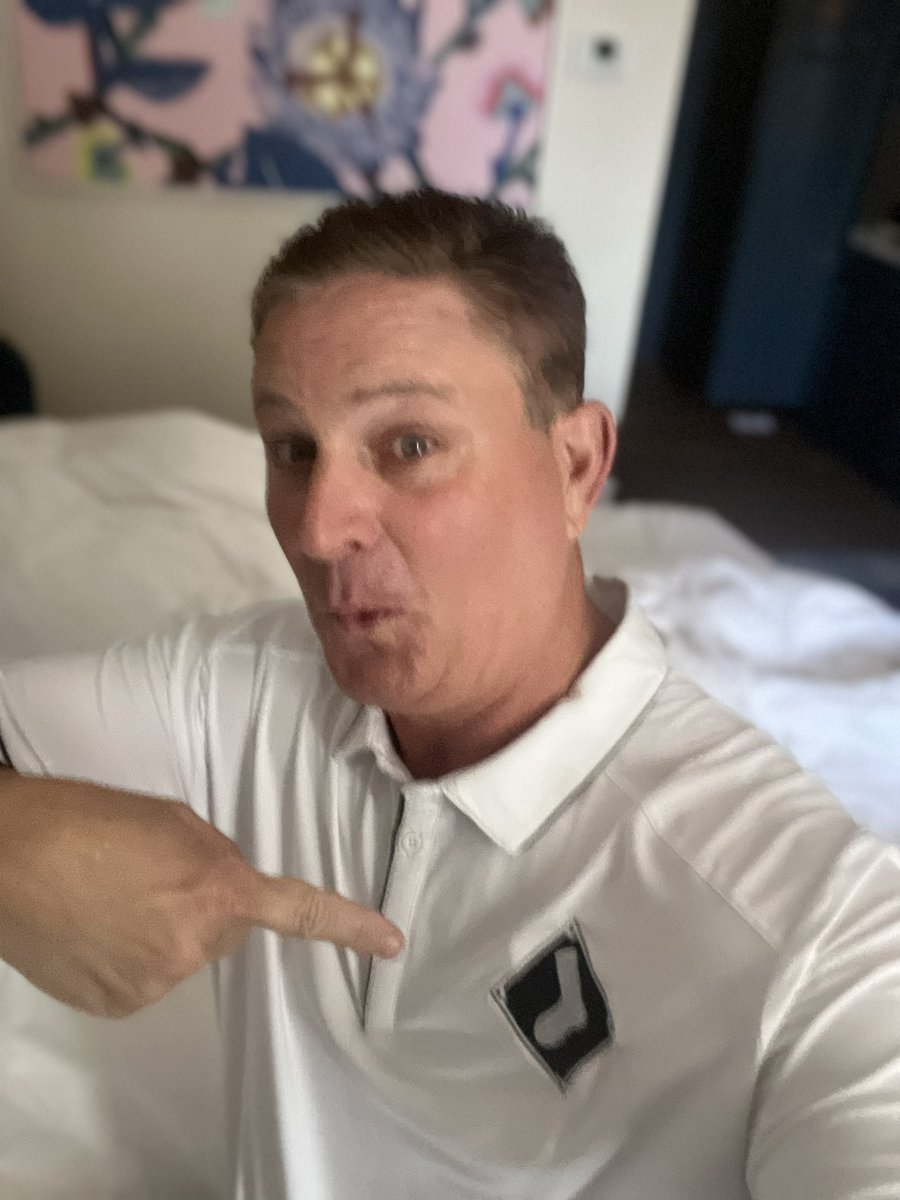 Plesac19's tweet image. Two words @whitesox faithful … “IT’S ALIIIIVE” … goin for a 4bagger with swagger … the “Southside Rally Polo” reporting for duty …. 6:30pmCT … its the Sox - Rays on @CHSN__ . BE THERE! And BTW … same seats at home watching too ! This ain’t no joke ⚾️👍