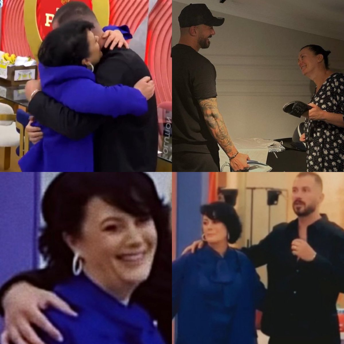 Happy birthday to this gorgeous mom ✨🤍

#heidiromeo