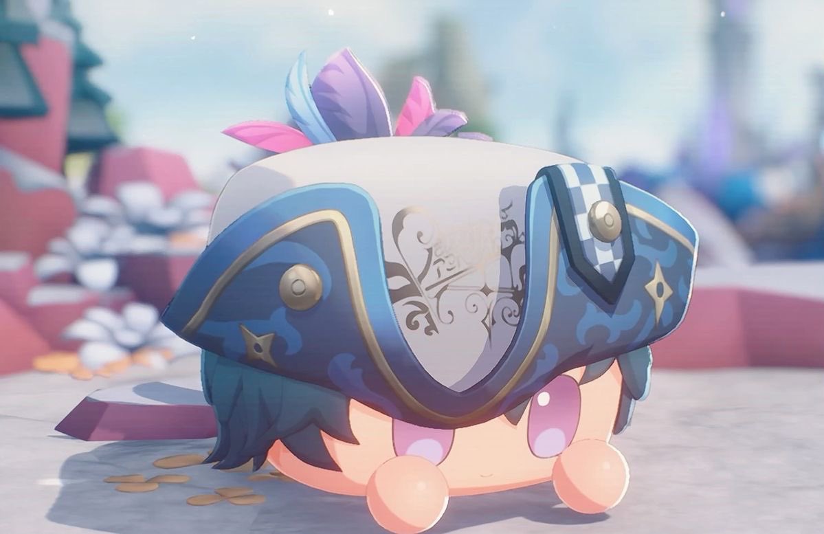 brantyaoceo's tweet image. anyone else think about how the cube guy didn’t get a cube 💔