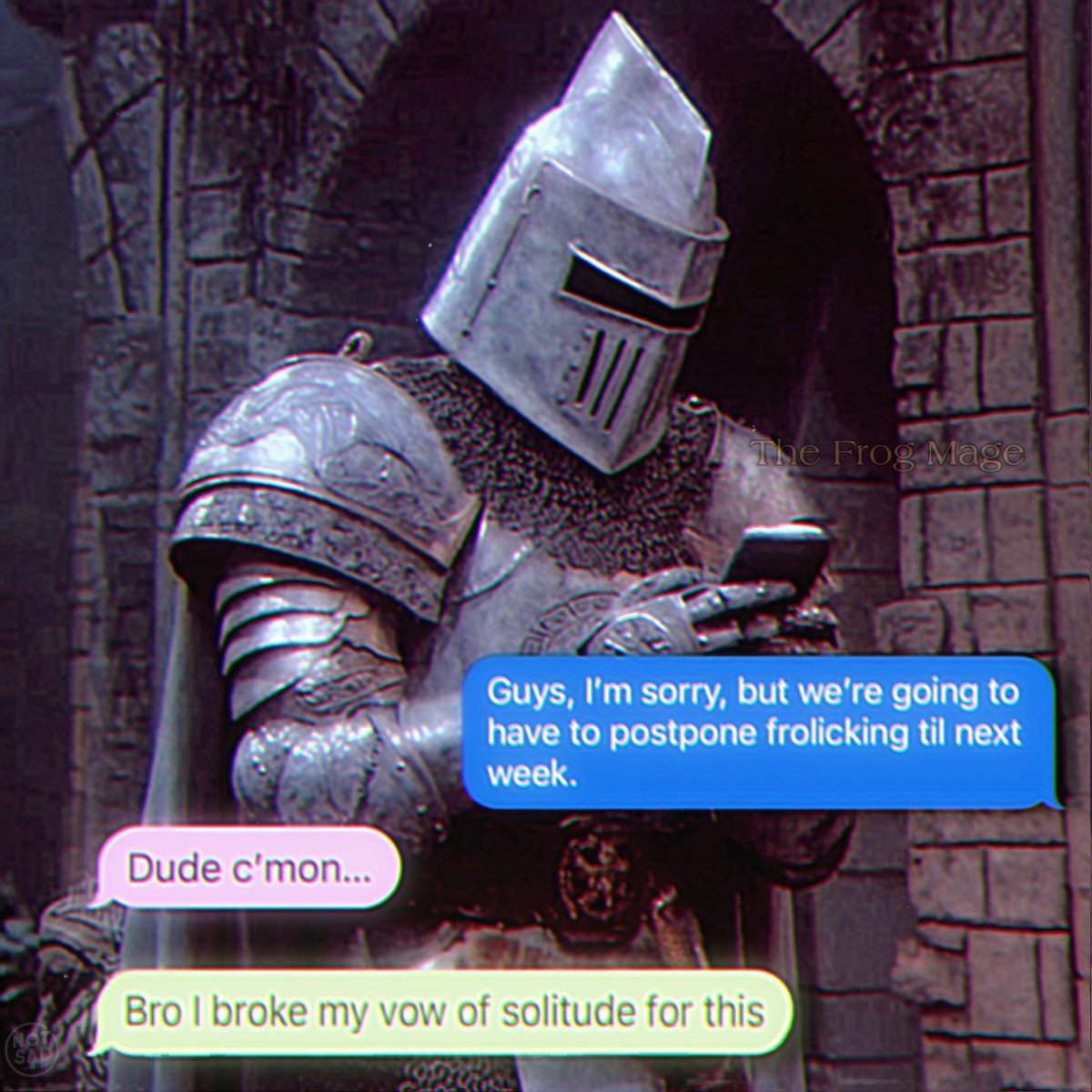 The Frog Mage (@the_frog_mage) on Twitter photo 