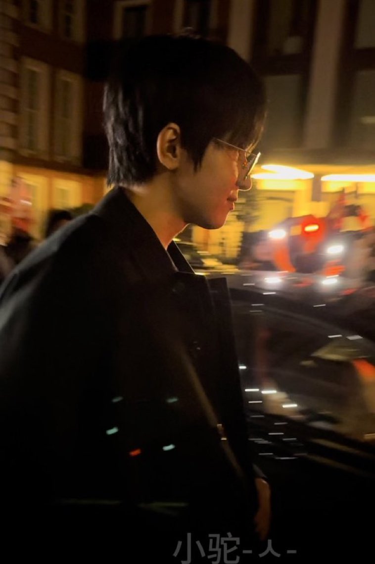 ❔ (@xminghaoe) on Twitter photo 