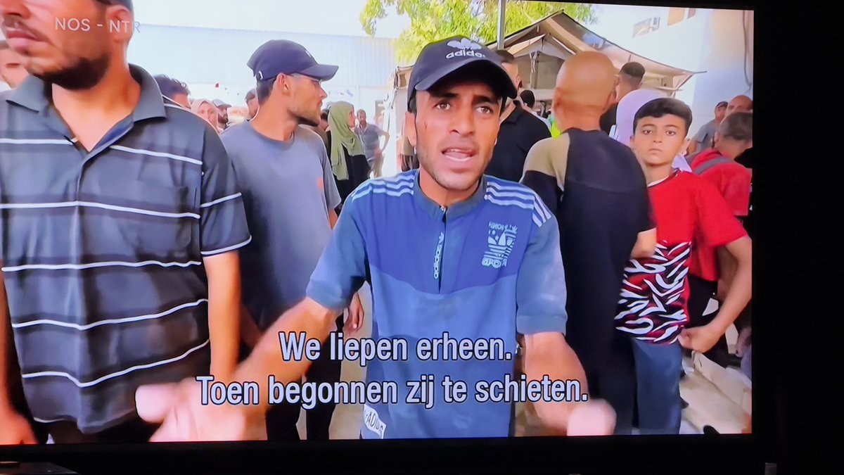 4ernst's tweet image. Als je de verschillende nieuwszenders volgt begin je toch echt een hekel aan Israël te krijgen ondanks dat het natuurlijk heel erg is wat Hamas gedaan heeft en nog steeds doet. Ga je daar zoveel onschuldigen voor straffen? En dat door een volk wat zelf genocide heeft meegemaakt?