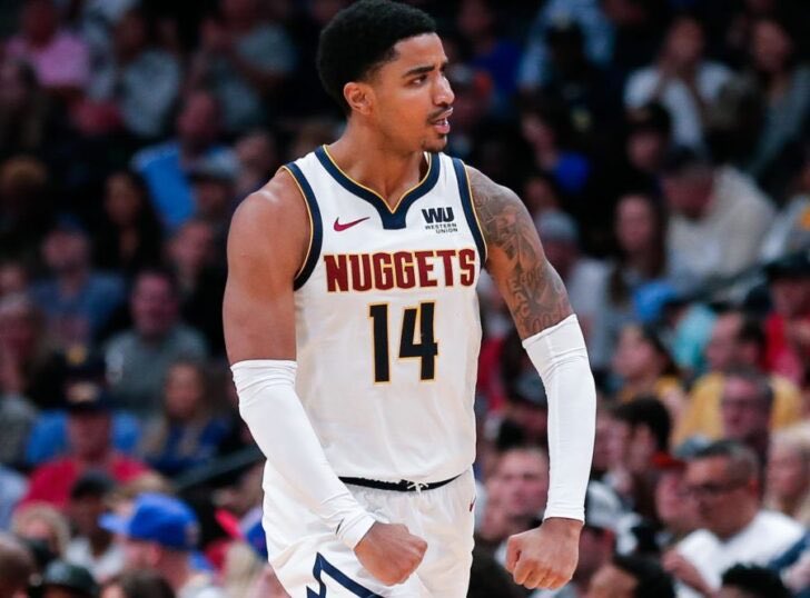 Dame back to Portland 

CP3 back to the Clippers…

….Why Not? 👀