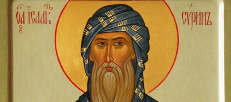 𝐋𝐀 𝐒𝐀𝐏𝐈𝐄𝐍𝐙𝐀 𝐃𝐄𝐈 𝐏𝐀𝐃𝐑𝐈
𝐹𝑎’ 𝑠𝑖𝑙𝑒𝑛𝑧𝑖𝑜, 𝑜 𝑎𝑛𝑖𝑚𝑎 𝑚𝑖𝑎: 𝑒̀ 𝐶𝑟𝑖𝑠𝑡𝑜 𝑐ℎ𝑒 𝑝𝑎𝑟𝑙𝑎.”
— 𝑆𝑎𝑛 𝐼𝑠𝑎𝑐𝑐𝑜 𝑖𝑙 𝑆𝑖𝑟𝑜
In un mondo frenetico, solo il silenzio ci rende capaci di ascoltare Dio. Leggi altri testi su hristos.it