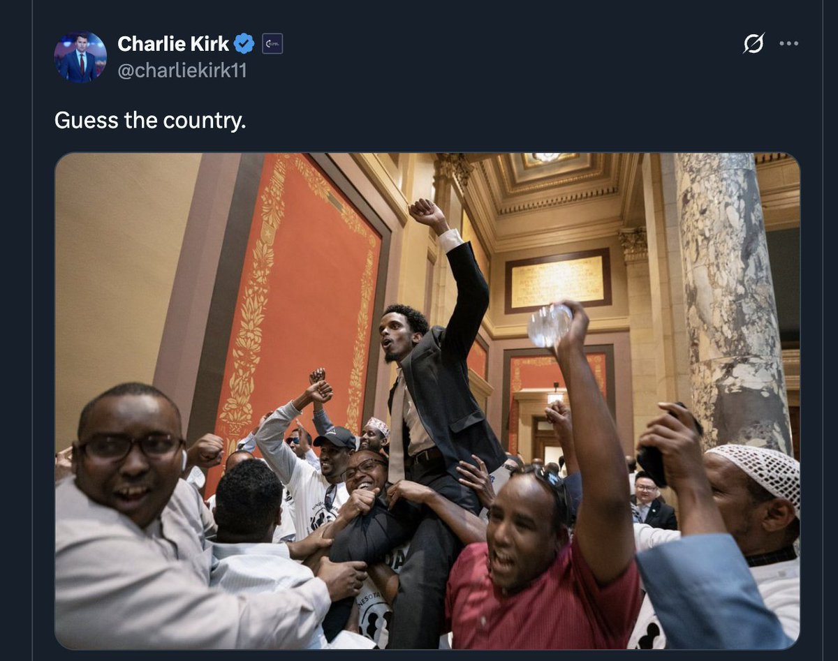 MikeIsaac's tweet image. paper-thin veil on the point he's making, like speaking pig latin and pretending it's code
Fateh was born in Washington D.C., has a bachelor's and masters' degrees in public administration, and has a career in public service.