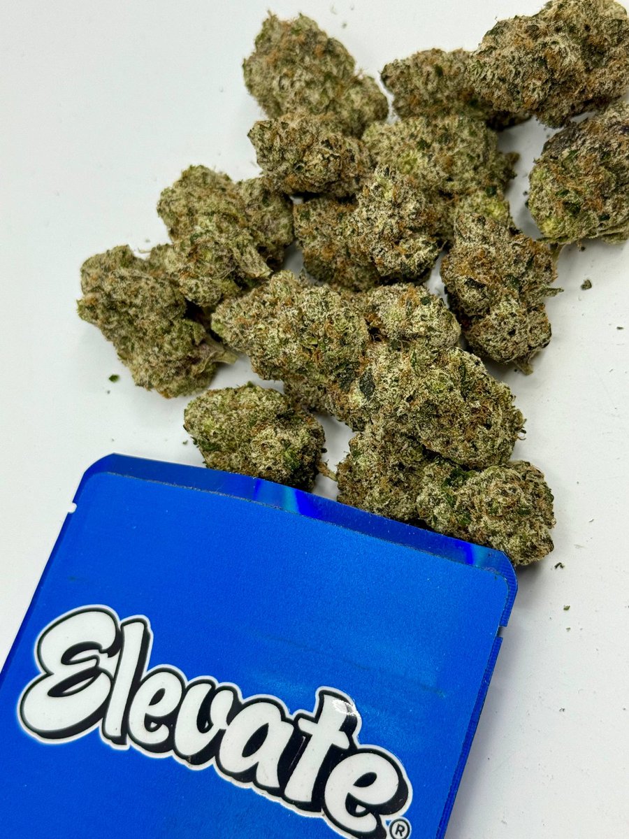 Elevate LA (@elevate_la_) on Twitter photo 300 FOLLOWERS GIVEAWAY 🚀
To celebrate us hitting 300 followers, we want to give back to YOU 🫵
We’ll be giving away our top 3 strains:
🫧 Bubblegum Popperz
💨 Sour Diesel
🍒 Lemon Cherry Runtz
To Enter:
1️⃣ Follow <a href="/elevate_la_/">Elevate LA</a>
2️⃣ Like and Retweet
3️⃣ Tag 3 friends you’d wanna 300 FOLLOWERS GIVEAWAY 🚀
To celebrate us hitting 300 followers, we want to give back to YOU 🫵
We’ll be giving away our top 3 strains:
🫧 Bubblegum Popperz
💨 Sour Diesel
🍒 Lemon Cherry Runtz
To Enter:
1️⃣ Follow <a href="/elevate_la_/">Elevate LA</a>
2️⃣ Like and Retweet
3️⃣ Tag 3 friends you’d wanna