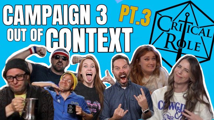 Using ai for CR content who have been verbally against ai just shows you’re not a real Critter and you’re certainly not smart.
It’s not hard to make thumbnails. I make these on my PHONE