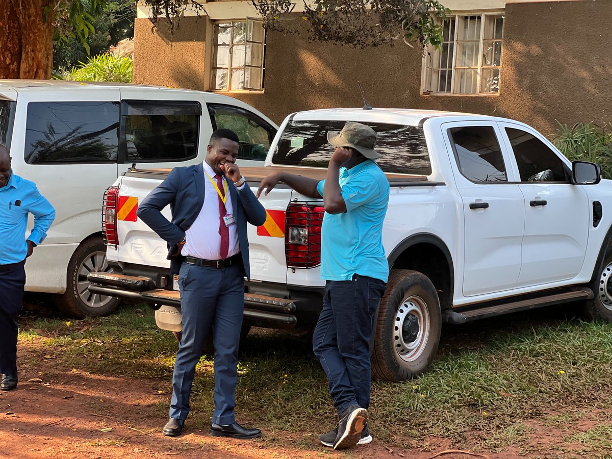 Gabula Royal Foundation (@gabularoyal) on Twitter photo It was great hosting our partners from <a href="/HongeraSaana256/">Hongera Saana Uganda</a>. More about this visit on July 9. It was great hosting our partners from <a href="/HongeraSaana256/">Hongera Saana Uganda</a>. More about this visit on July 9.